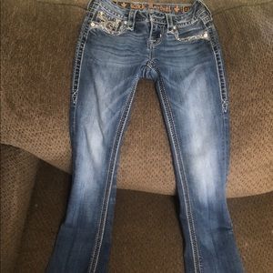 Rock revival 23 short